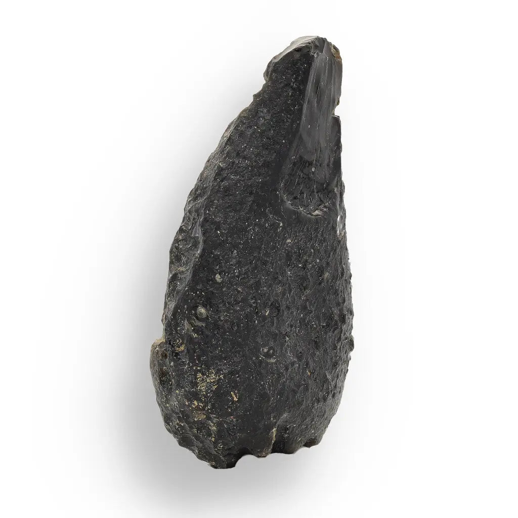 Get your Indochinite Tektite - Your Personal Piece of Earth's Asteroid Apocalypse online now or in store at Forever Gems in Franschhoek, South Africa