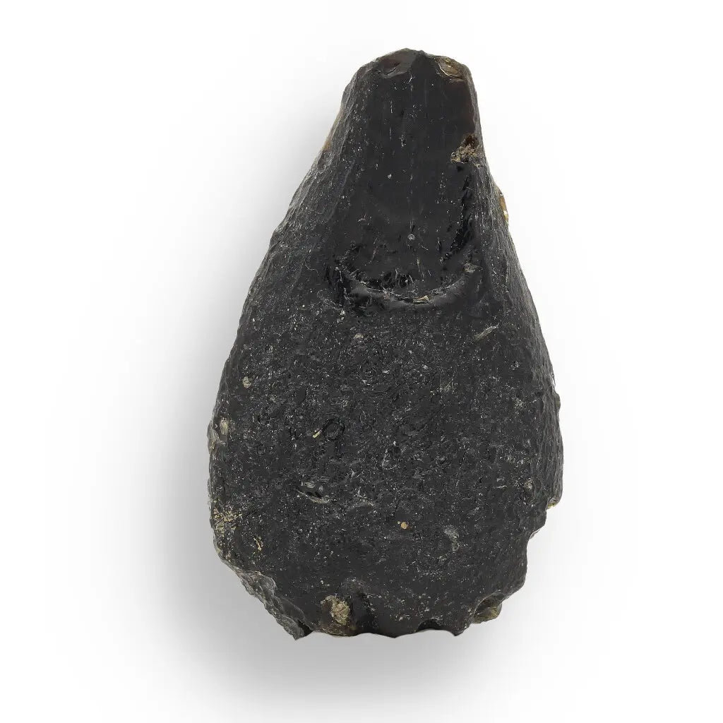 Get your Indochinite Tektite - Your Personal Piece of Earth's Asteroid Apocalypse online now or in store at Forever Gems in Franschhoek, South Africa