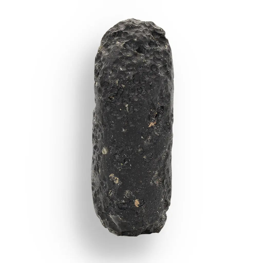 Get your Indochinite Tektite - Molten Earth Memory Frozen in Time online now or in store at Forever Gems in Franschhoek, South Africa