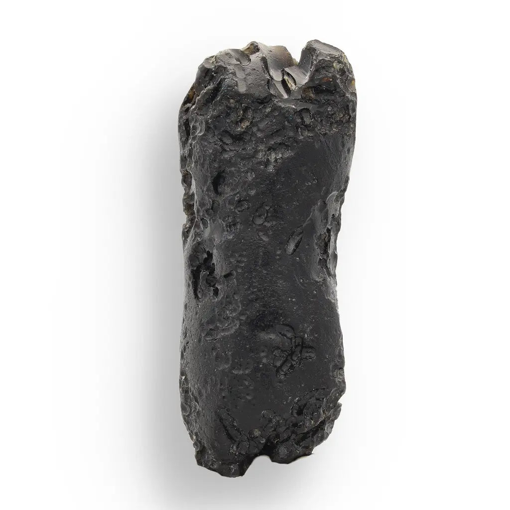 Get your Indochinite Tektite - The Rock That Flew to Space and Back online now or in store at Forever Gems in Franschhoek, South Africa