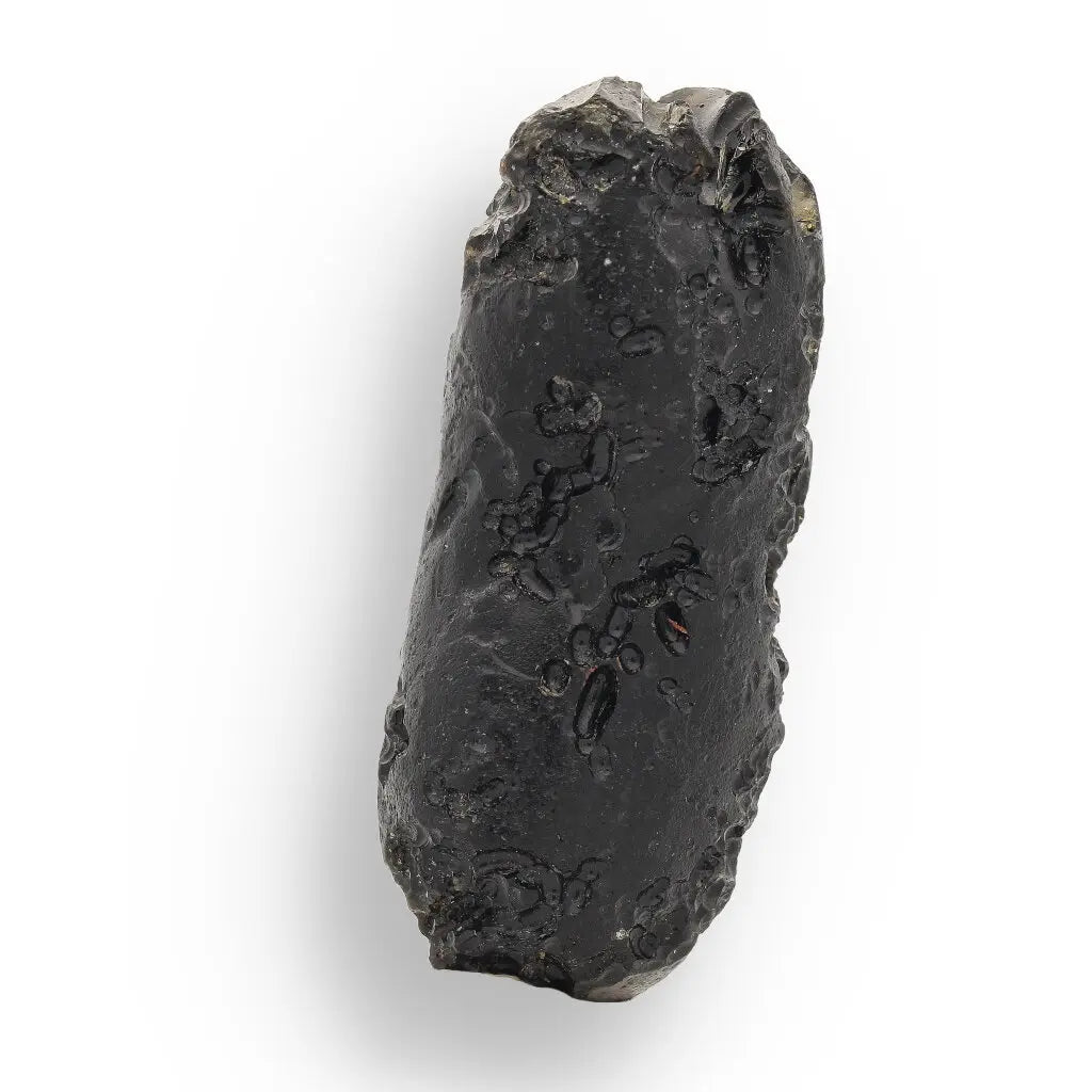 Get your Indochinite Tektite - The Rock That Flew to Space and Back online now or in store at Forever Gems in Franschhoek, South Africa