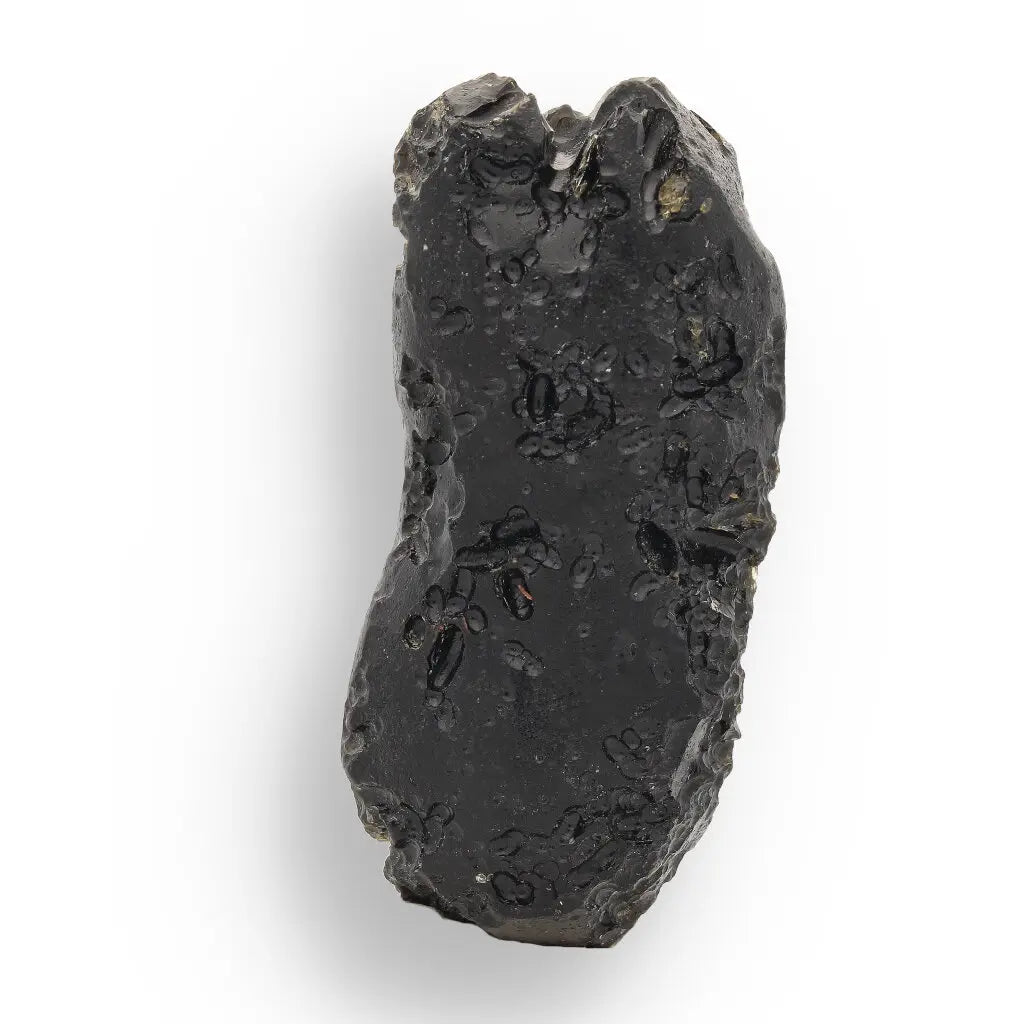 Get your Indochinite Tektite - The Rock That Flew to Space and Back online now or in store at Forever Gems in Franschhoek, South Africa