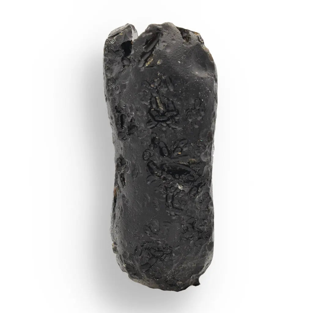 Get your Indochinite Tektite - The Rock That Flew to Space and Back online now or in store at Forever Gems in Franschhoek, South Africa