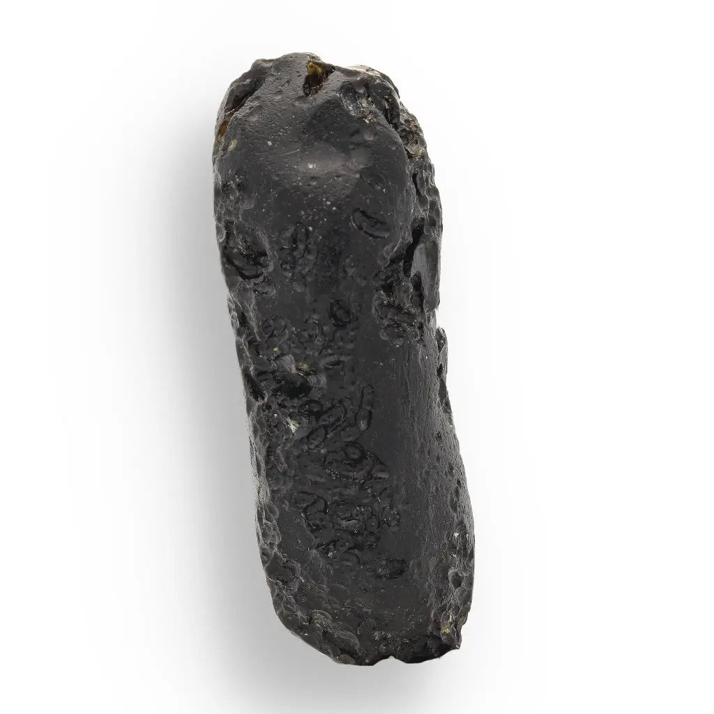 Get your Indochinite Tektite - The Rock That Flew to Space and Back online now or in store at Forever Gems in Franschhoek, South Africa