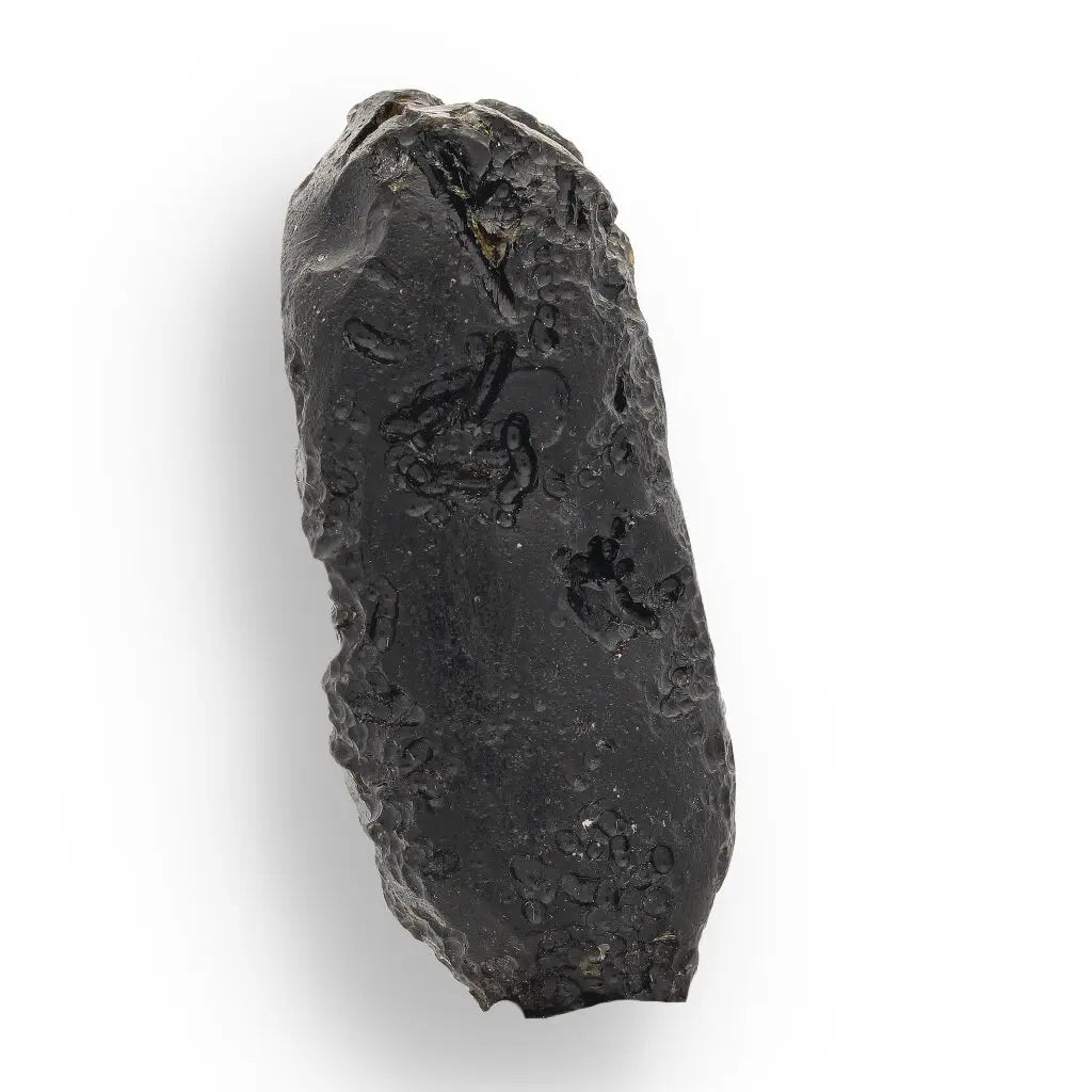 Get your Indochinite Tektite - The Rock That Flew to Space and Back online now or in store at Forever Gems in Franschhoek, South Africa