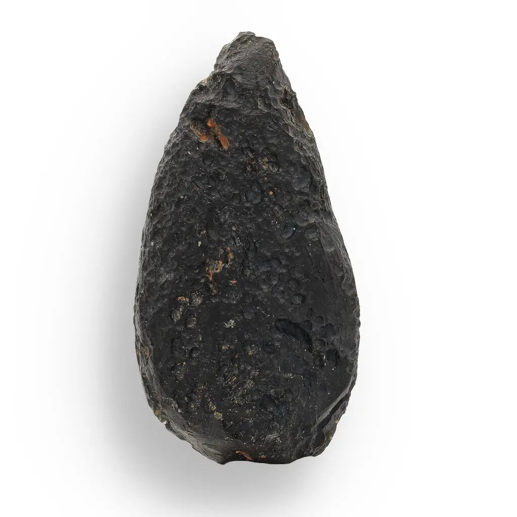 Get your Indochinite Tektite - Cosmic Glass Droplet from the Ultimate Impact Zone online now or in store at Forever Gems in Franschhoek, South Africa