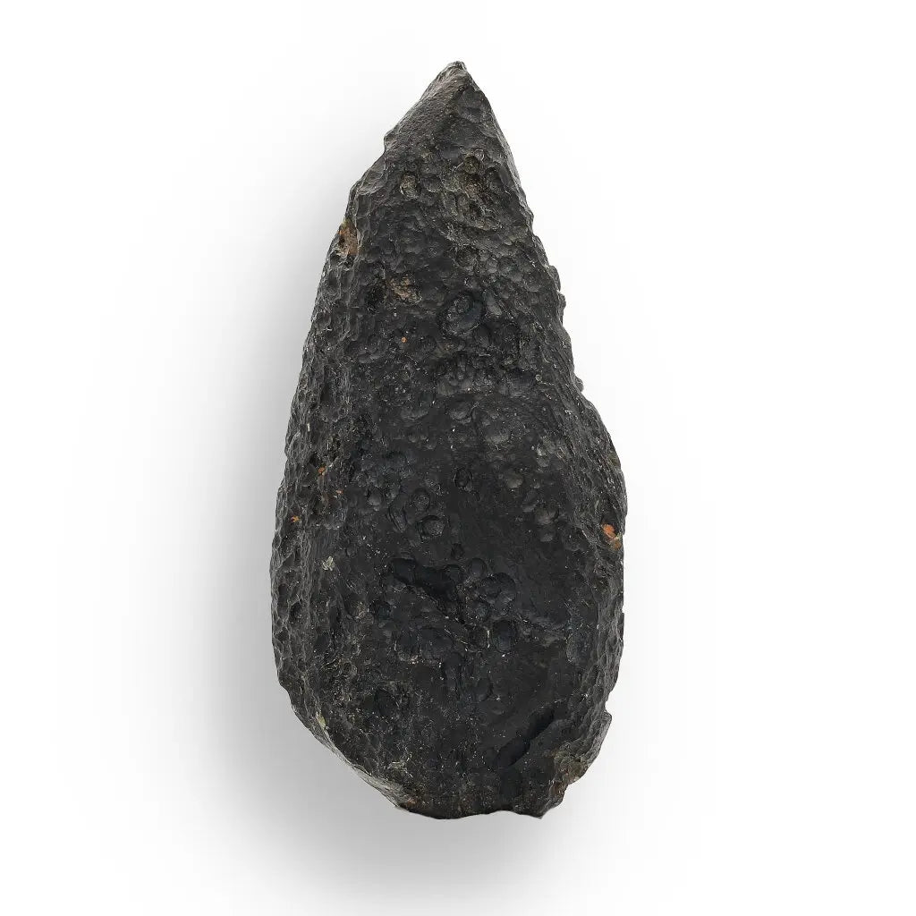 Get your Indochinite Tektite - Cosmic Glass Droplet from the Ultimate Impact Zone online now or in store at Forever Gems in Franschhoek, South Africa