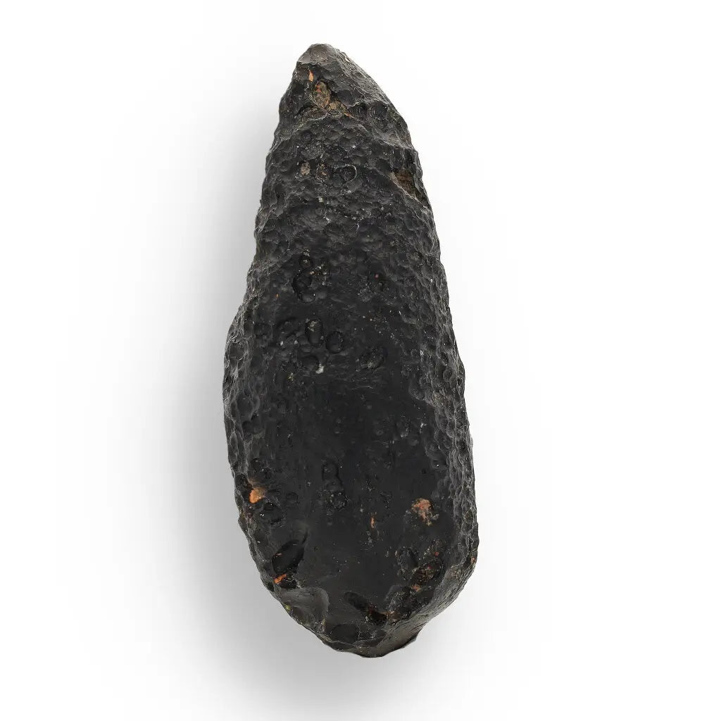 Get your Indochinite Tektite - Cosmic Glass Droplet from the Ultimate Impact Zone online now or in store at Forever Gems in Franschhoek, South Africa