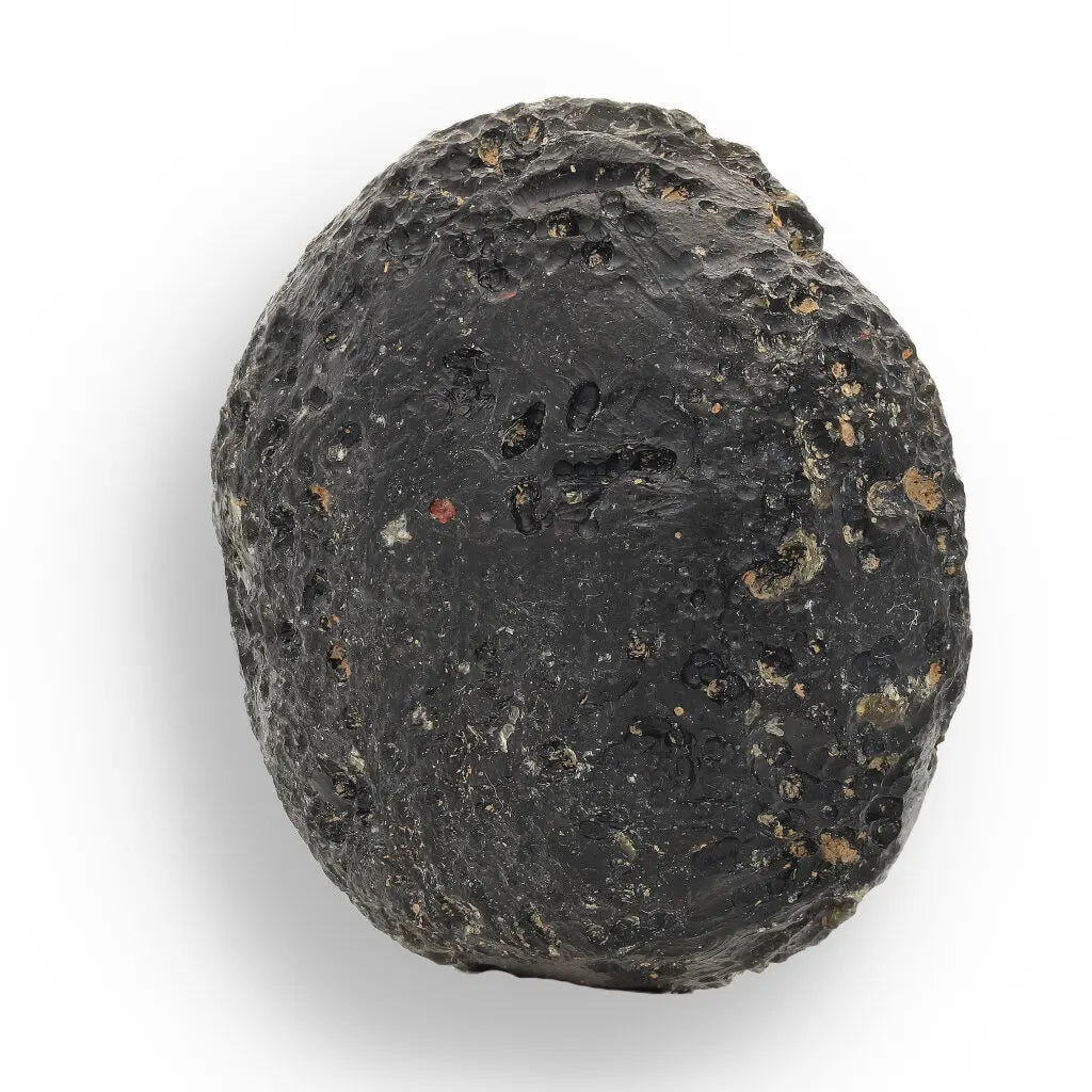 Get your Indochinite Tektite - Ancient Meteorite Glass That Defied Gravity online now or in store at Forever Gems in Franschhoek, South Africa