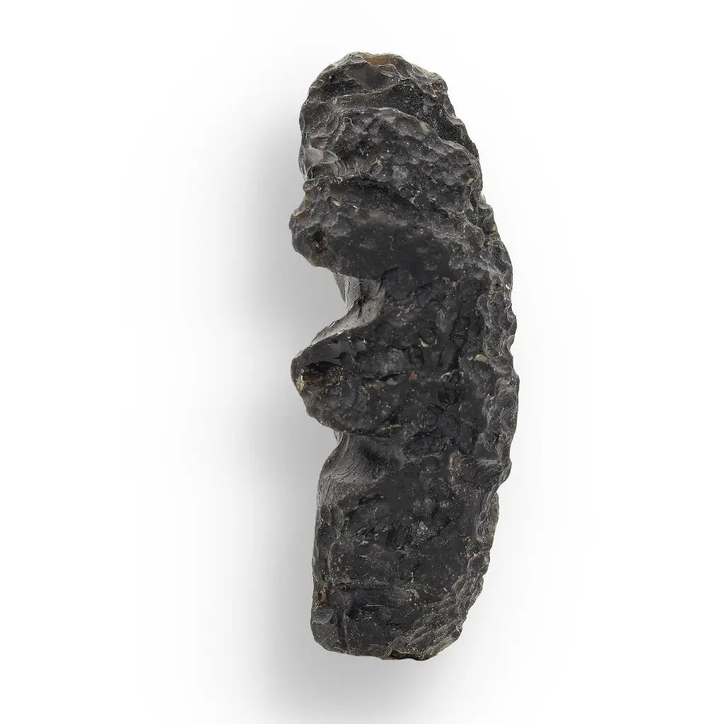 Get your Indochinite Tektite - Genuine Sky Stone from Earth's Cosmic Catastrophe online now or in store at Forever Gems in Franschhoek, South Africa