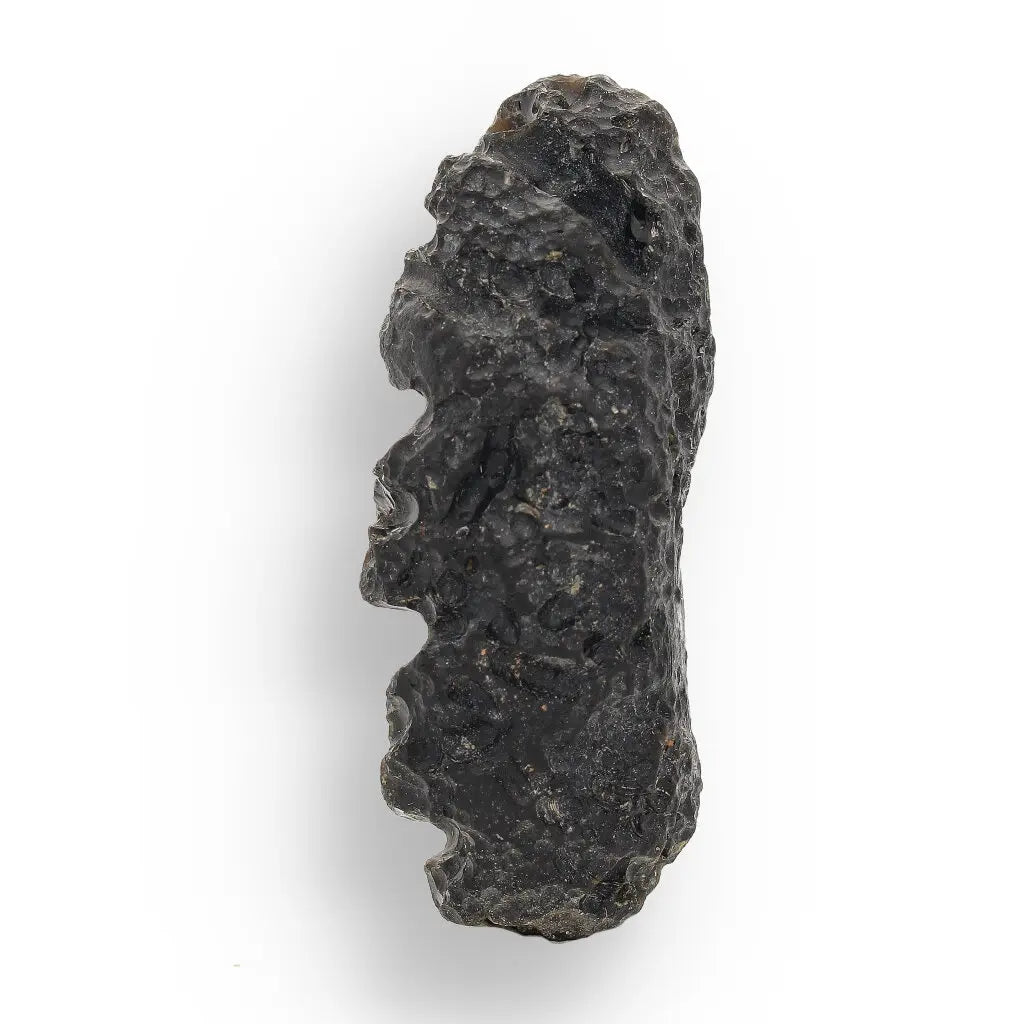 Get your Indochinite Tektite - Genuine Sky Stone from Earth's Cosmic Catastrophe online now or in store at Forever Gems in Franschhoek, South Africa