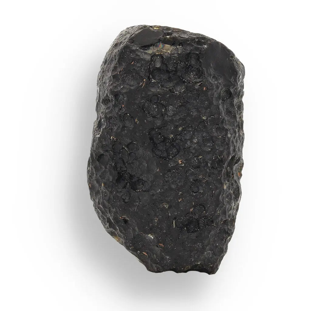 Get your Indochinite Tektite - Southeast Asia's Legendary Impact Glass Treasure online now or in store at Forever Gems in Franschhoek, South Africa