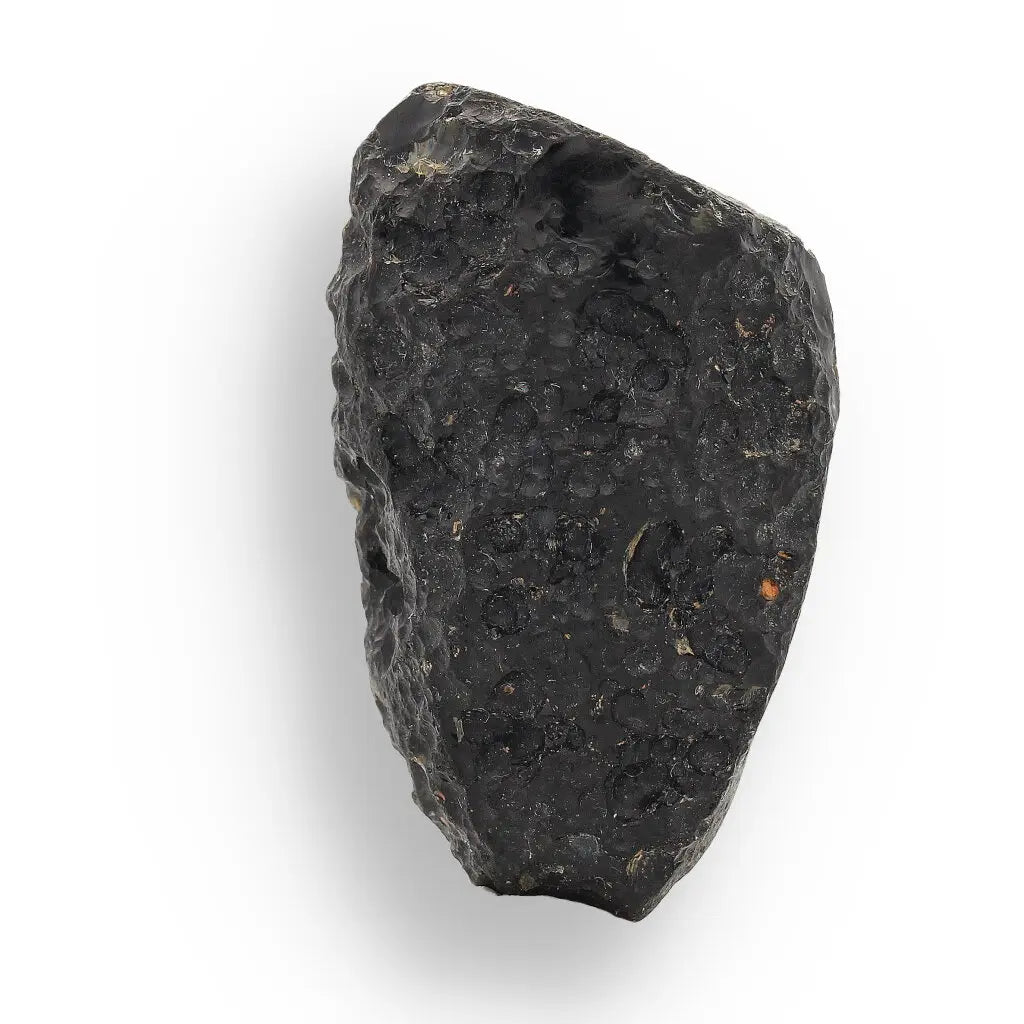 Get your Indochinite Tektite - Southeast Asia's Legendary Impact Glass Treasure online now or in store at Forever Gems in Franschhoek, South Africa