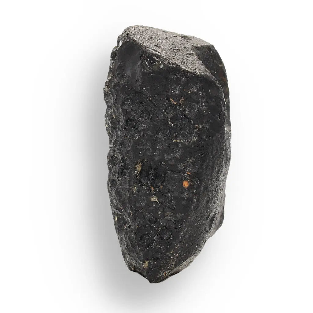 Get your Indochinite Tektite - Southeast Asia's Legendary Impact Glass Treasure online now or in store at Forever Gems in Franschhoek, South Africa