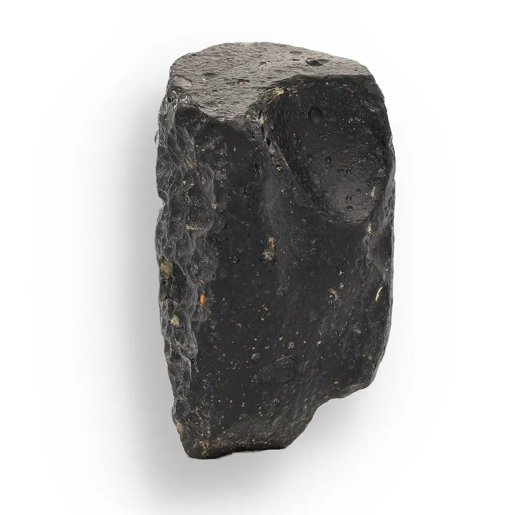 Get your Indochinite Tektite - Southeast Asia's Legendary Impact Glass Treasure online now or in store at Forever Gems in Franschhoek, South Africa