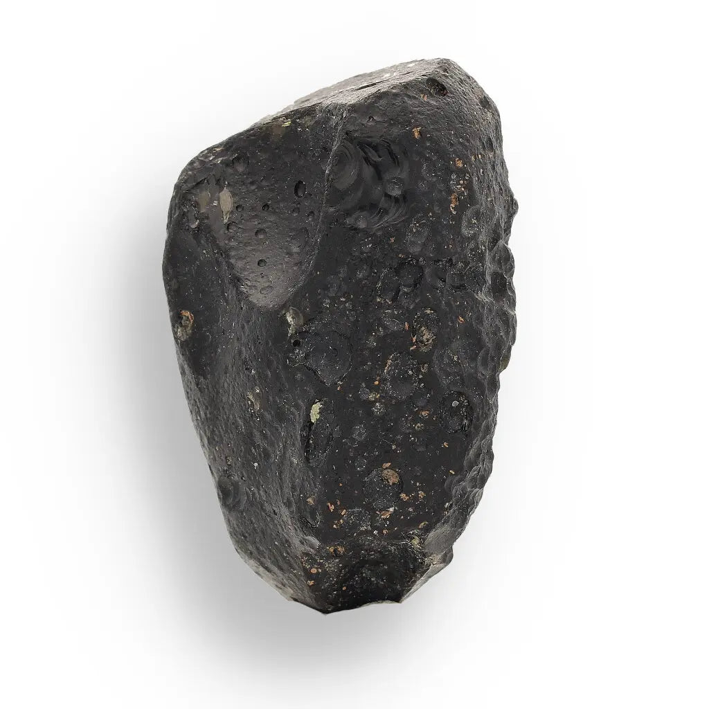 Get your Indochinite Tektite - Southeast Asia's Legendary Impact Glass Treasure online now or in store at Forever Gems in Franschhoek, South Africa