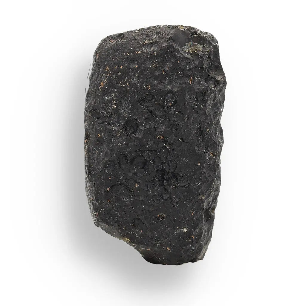 Get your Indochinite Tektite - Southeast Asia's Legendary Impact Glass Treasure online now or in store at Forever Gems in Franschhoek, South Africa