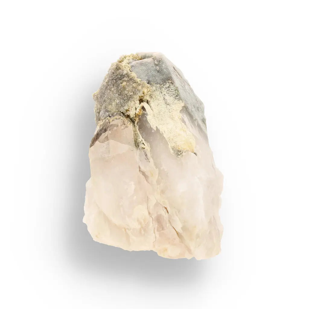 Get your Chlorite Included Quartz Multi-Crystal South Africa online now or in store at Forever Gems in Franschhoek, South Africa