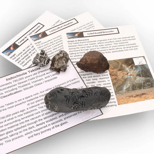 Get your From Asteroid Belt to Earth – A Collector’s Cosmic Treasure Chest online now or in store at Forever Gems in Franschhoek, South Africa