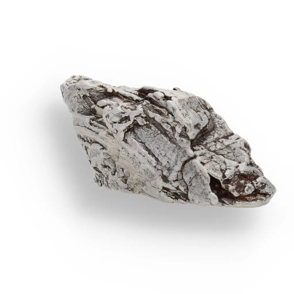 Get your 59g Aletai Meteorite - Authentic Iron Fragment from Xinjiang online now or in store at Forever Gems in Franschhoek, South Africa