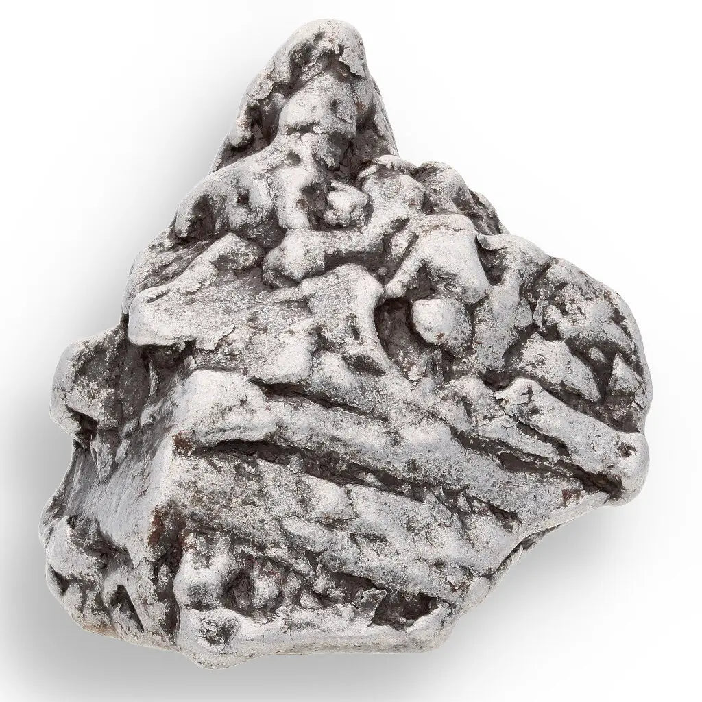 Get your 53g Authentic Campo del Cielo Space Relic – Celestial Relic, Earthly Wonder online now or in store at Forever Gems in Franschhoek, South Africa