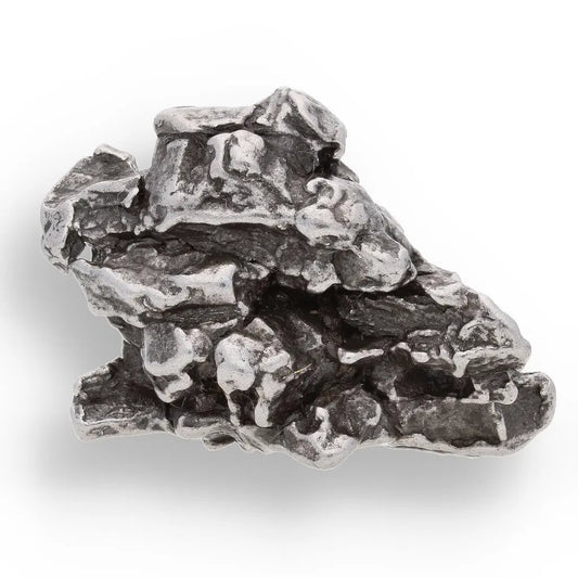 Get your 19g Campo del Cielo Meteorite - Real Space Rock from Historic 100 Ton Fall online now or in store at Forever Gems in Franschhoek, South Africa