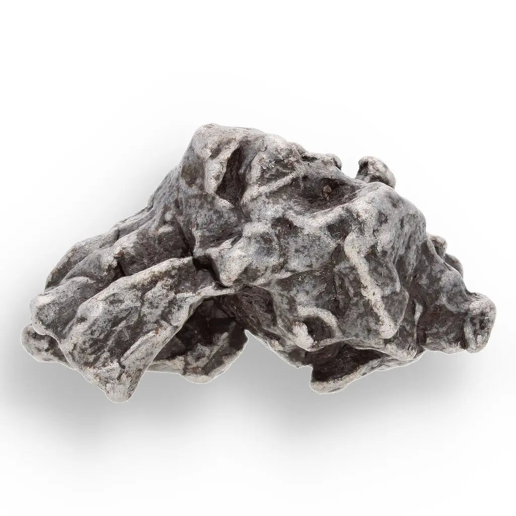 Get your 25g Campo del Cielo Meteorite - Rare Iron Specimen from Field of the Sky online now or in store at Forever Gems in Franschhoek, South Africa