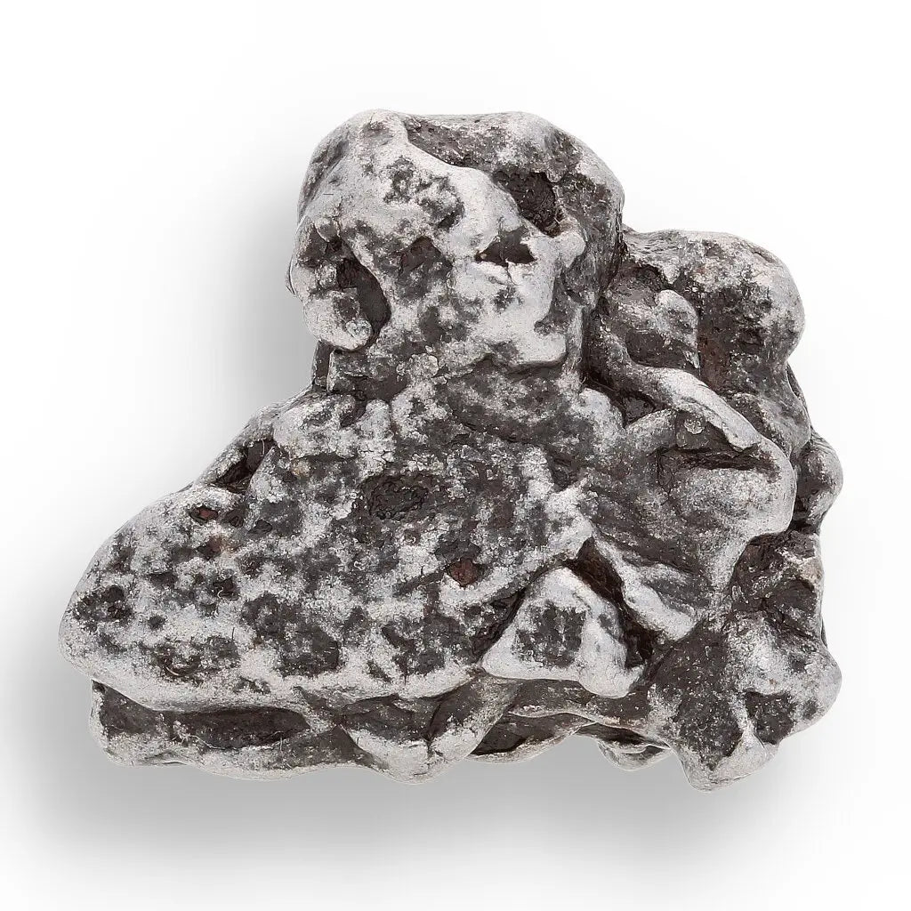 Get your 15g Campo del Cielo Meteorite - Real Cosmic Relic from Asteroid Impact online now or in store at Forever Gems in Franschhoek, South Africa