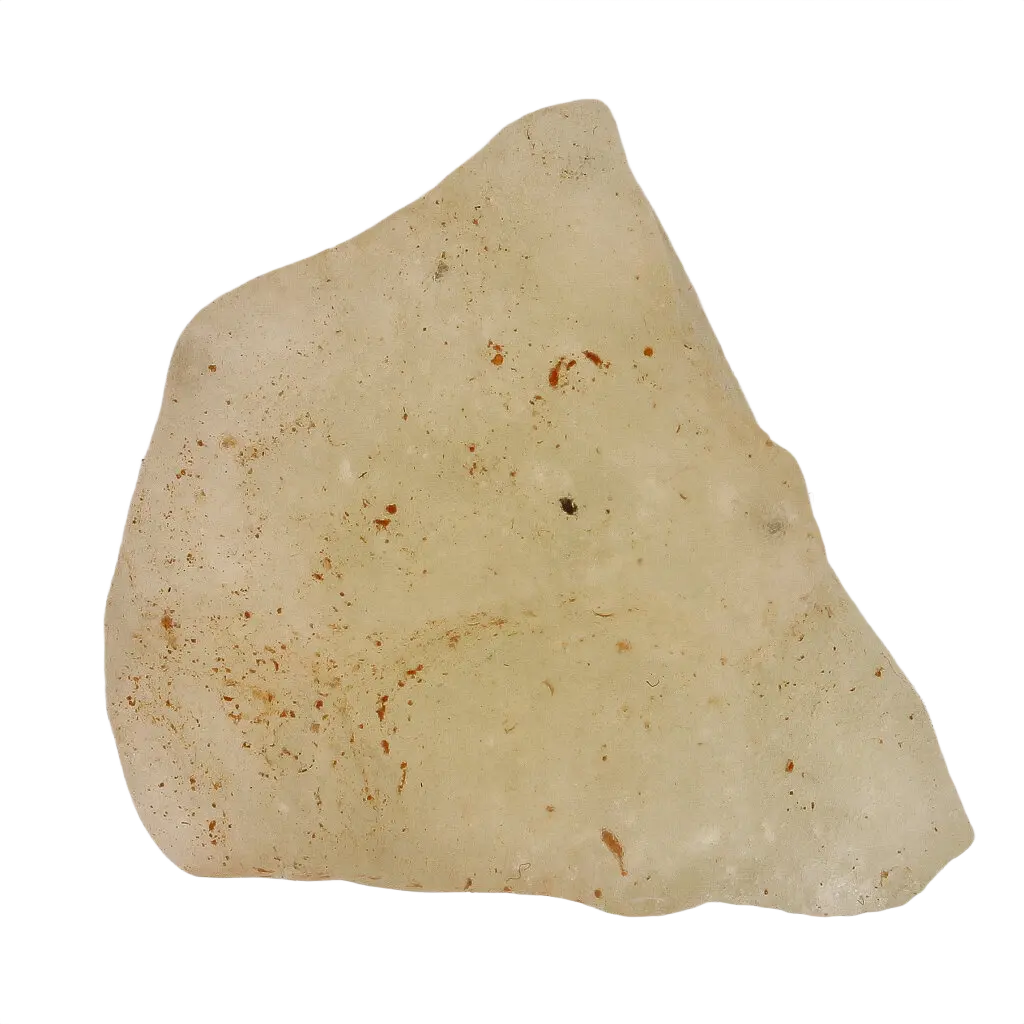 Get your 6g Libyan Desert Glass - Ancient Cosmic Impact Specimen from Egypt's Western Desert online now or in store at Forever Gems in Franschhoek, South Africa