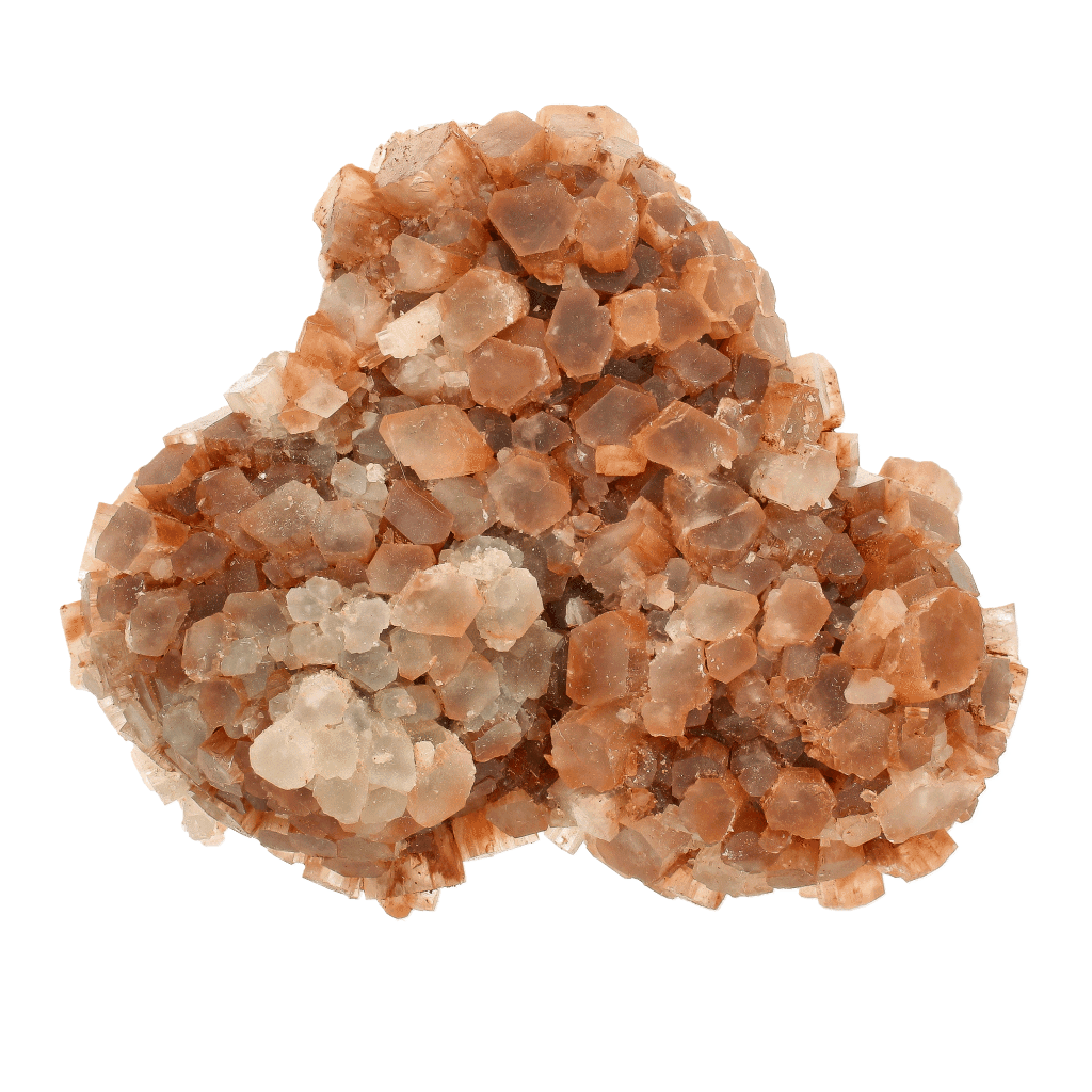 Get your Extra Large Aragonite Star Cluster from Safro Mine, Morocco online now or in store at Forever Gems in Franschhoek, South Africa