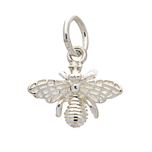 Get your Queen Bee Sterling Silver Necklace online now or in store at Forever Gems in Franschhoek, South Africa