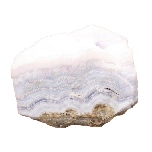 Get your Blue Lace Agate Healing Stone online now or in store at Forever Gems in Franschhoek, South Africa