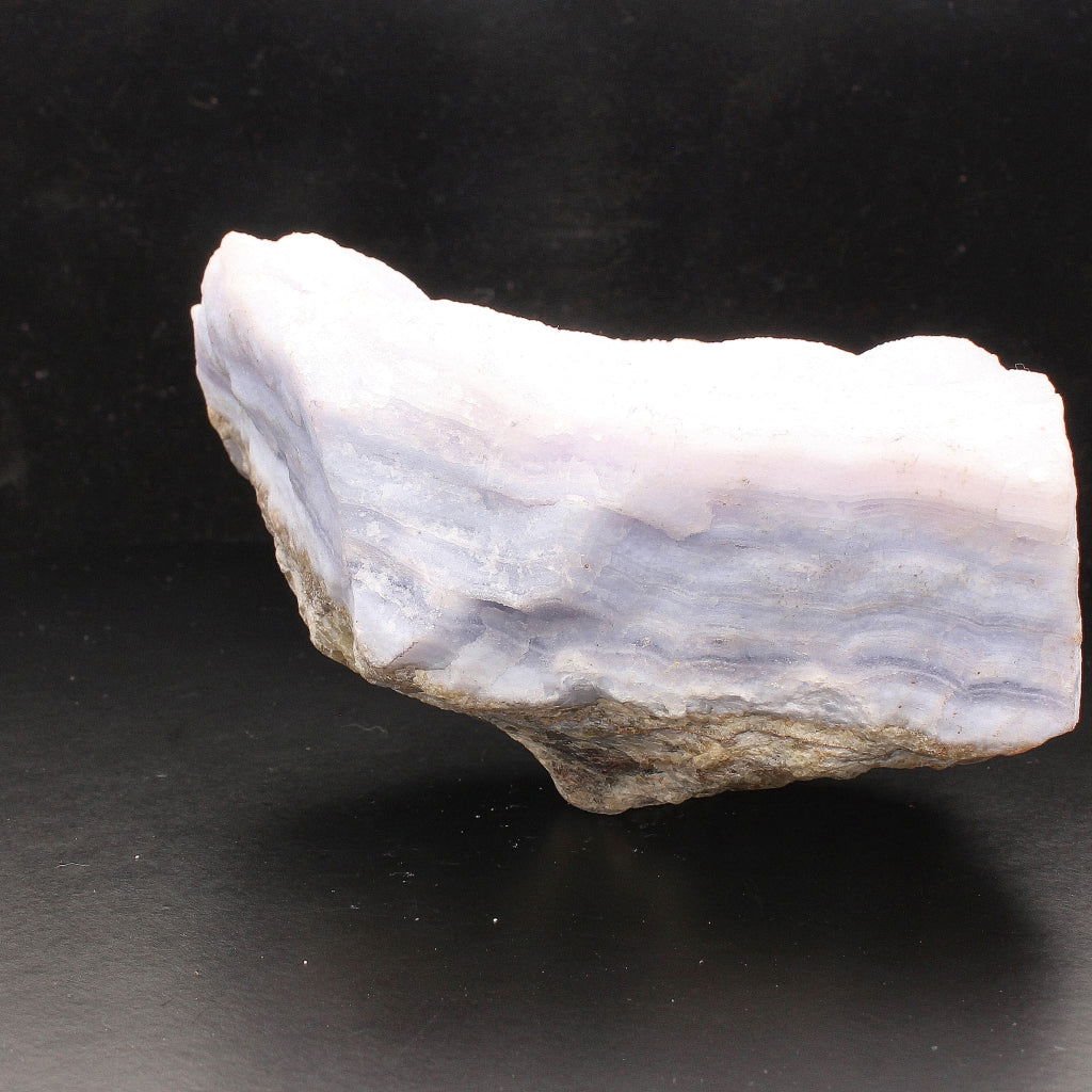 Get your Blue Lace Agate Healing Stone online now or in store at Forever Gems in Franschhoek, South Africa