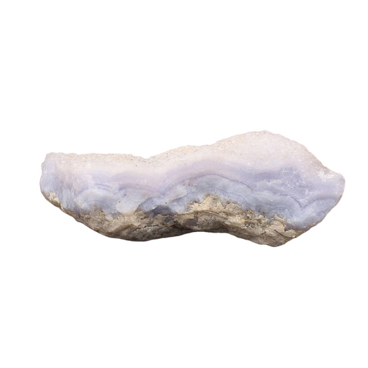 Get your Soothing Namibian Blue Lace Agate online now or in store at Forever Gems in Franschhoek, South Africa