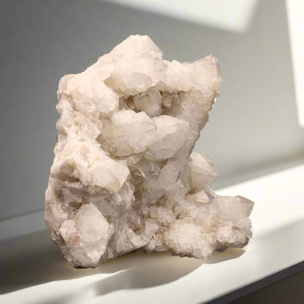 Get your Cactus Quartz Large Cluster online now or in store at Forever Gems in Franschhoek, South Africa