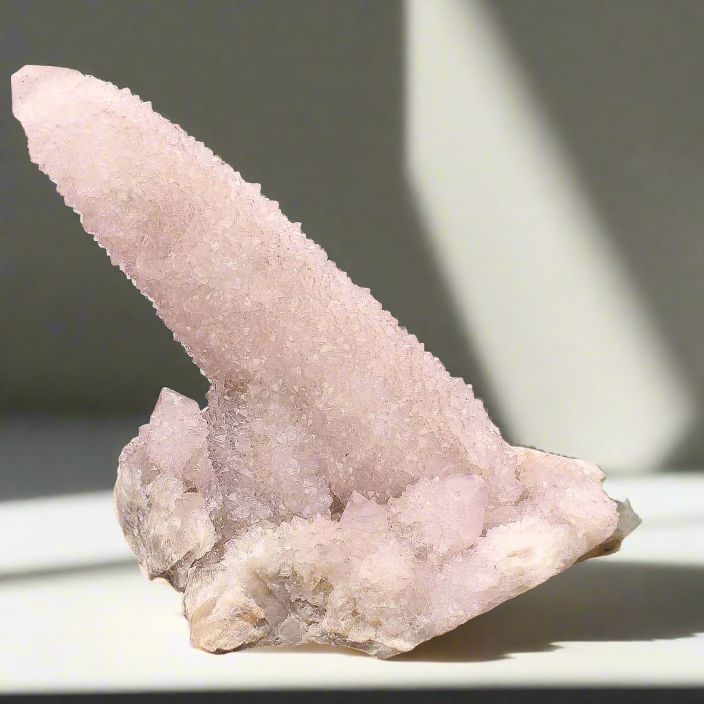 Get your Cactus Quartz Point online now or in store at Forever Gems in Franschhoek, South Africa