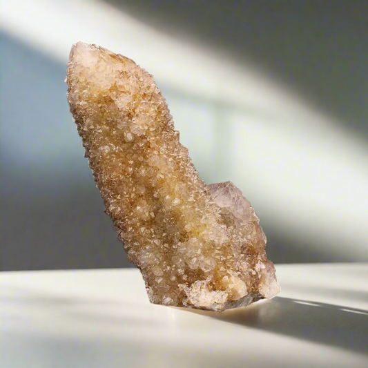 Get your Cactus Quartz Small Point online now or in store at Forever Gems in Franschhoek, South Africa