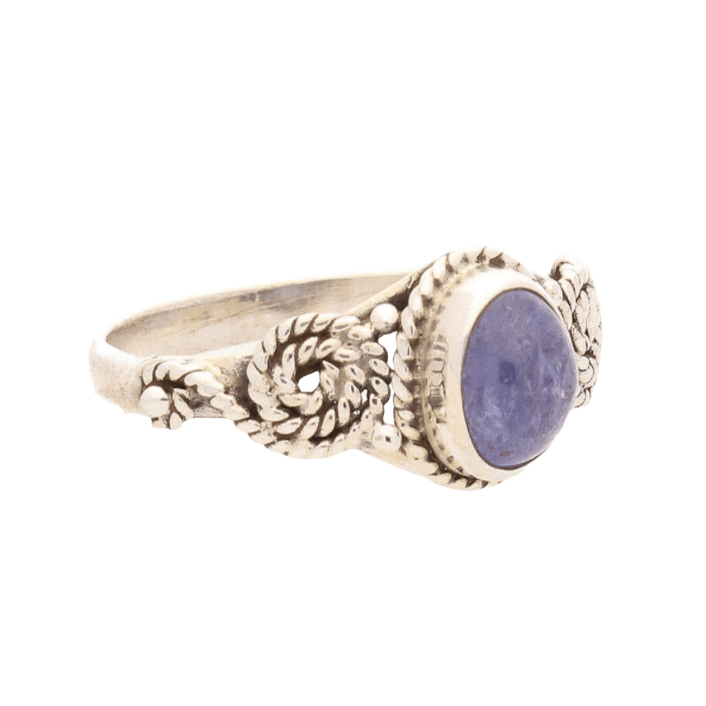 Get your Enchanted Bloom Tanzanite Ring online now or in store at Forever Gems in Franschhoek, South Africa