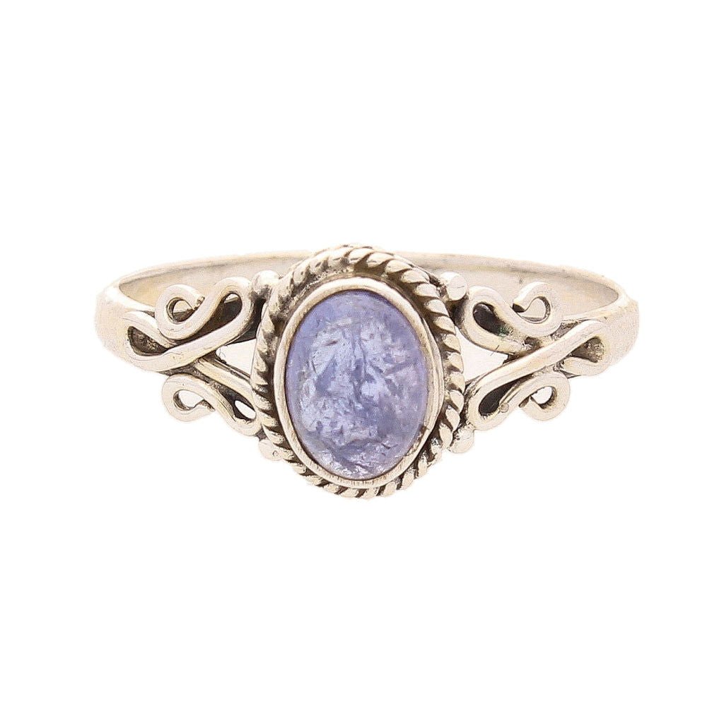 Get your Enchanted Bloom Tanzanite Ring online now or in store at Forever Gems in Franschhoek, South Africa