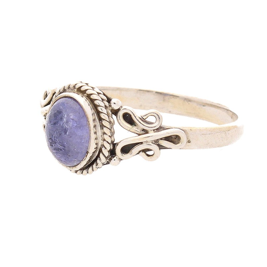 Get your Enchanted Bloom Tanzanite Ring online now or in store at Forever Gems in Franschhoek, South Africa