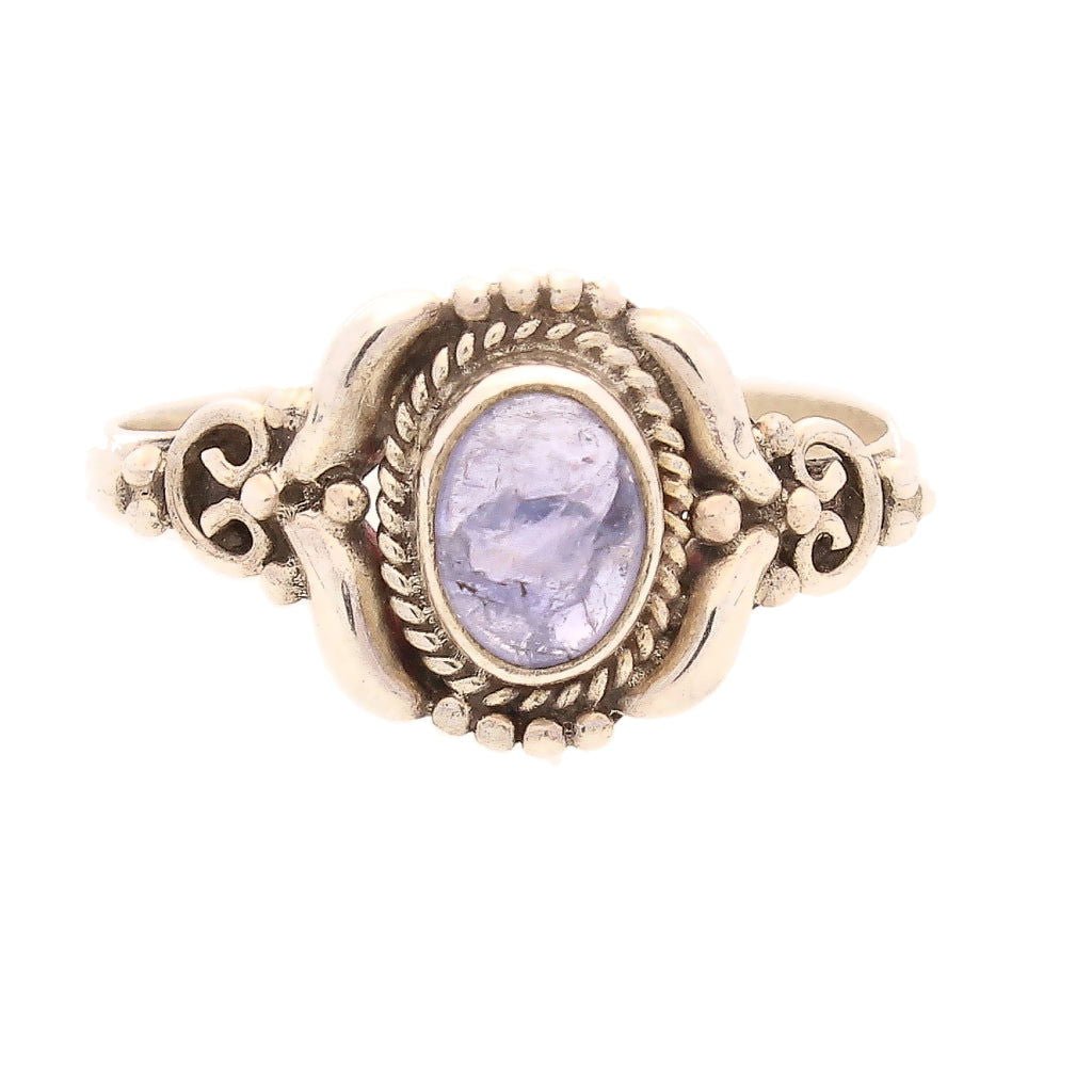 Get your Enchanted Bloom Tanzanite Ring online now or in store at Forever Gems in Franschhoek, South Africa
