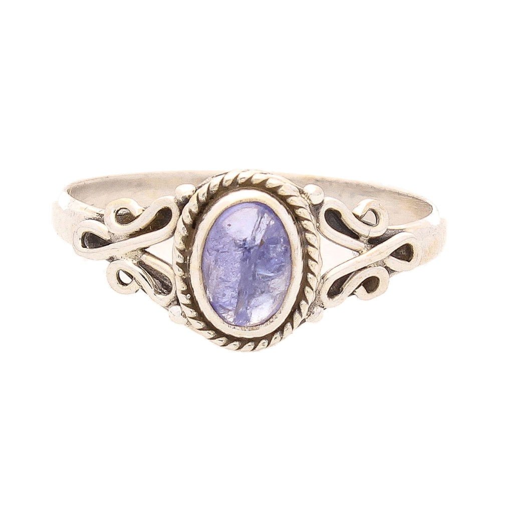 Get your Enchanted Bloom Tanzanite Ring online now or in store at Forever Gems in Franschhoek, South Africa