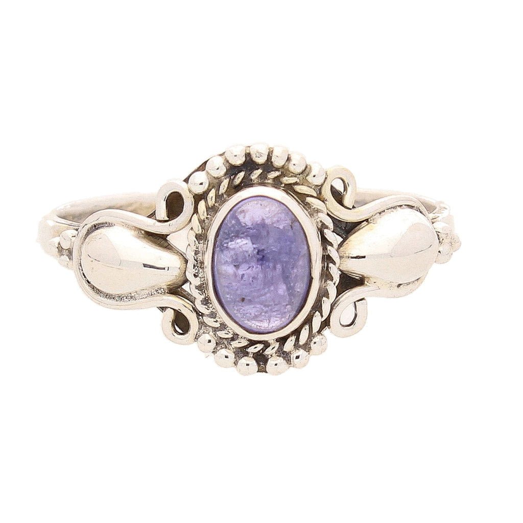 Get your Enchanted Bloom Tanzanite Ring online now or in store at Forever Gems in Franschhoek, South Africa