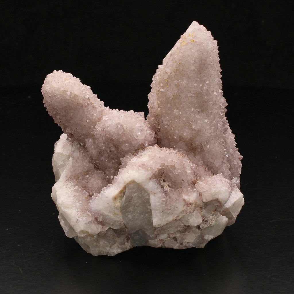 Get your Enlightening South African Spirit Quartz Amethyst online now or in store at Forever Gems in Franschhoek, South Africa