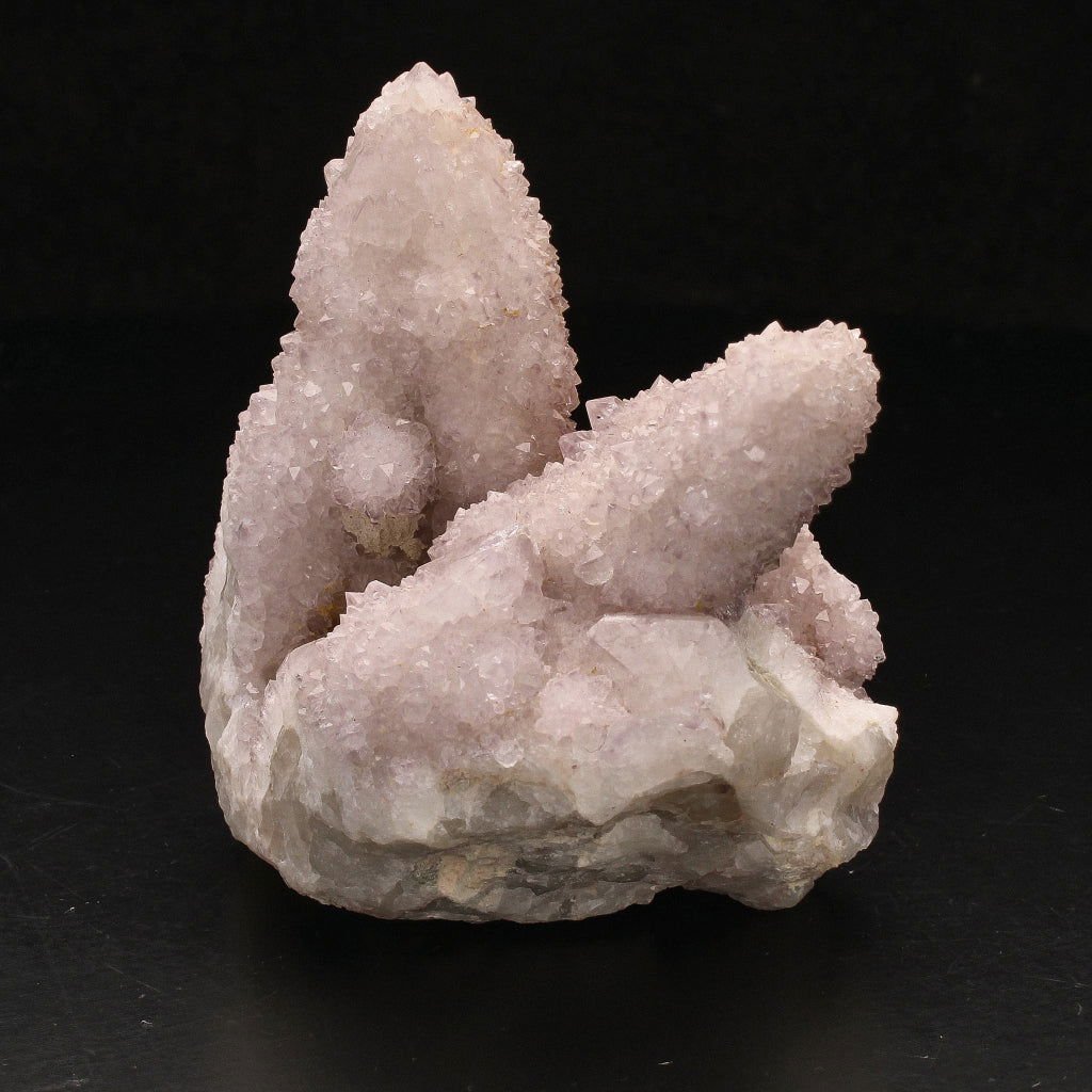 Get your Enlightening South African Spirit Quartz Amethyst online now or in store at Forever Gems in Franschhoek, South Africa