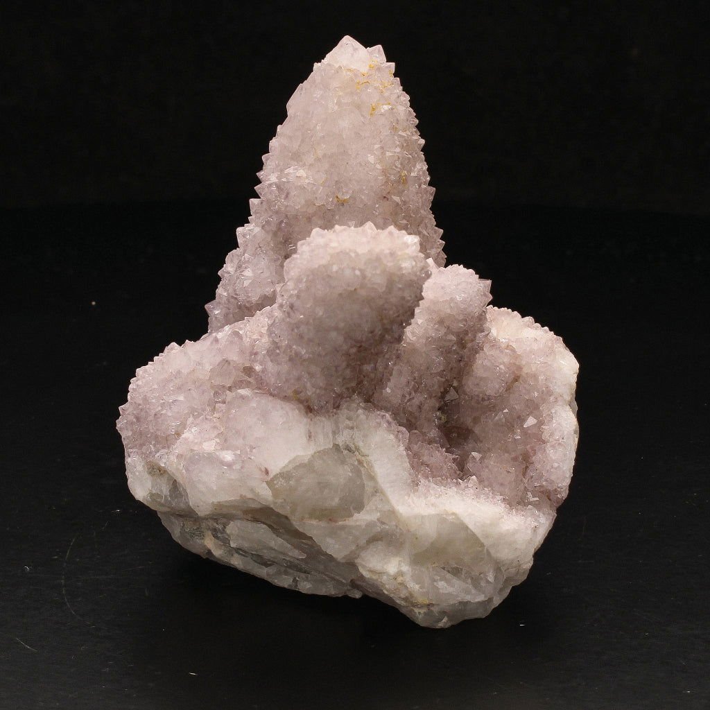 Get your Enlightening South African Spirit Quartz Amethyst online now or in store at Forever Gems in Franschhoek, South Africa