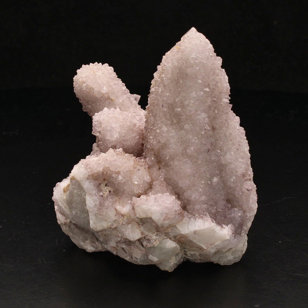 Get your Enlightening South African Spirit Quartz Amethyst online now or in store at Forever Gems in Franschhoek, South Africa