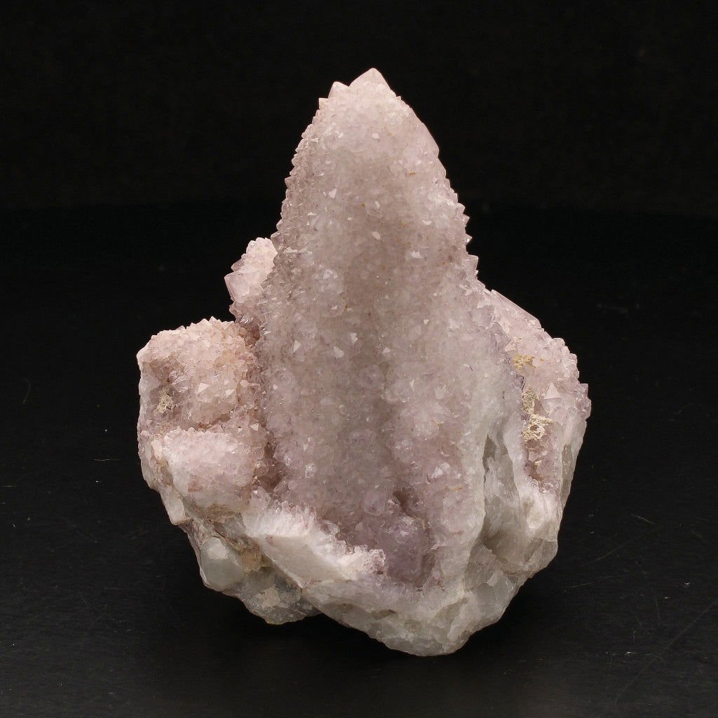 Get your Enlightening South African Spirit Quartz Amethyst online now or in store at Forever Gems in Franschhoek, South Africa