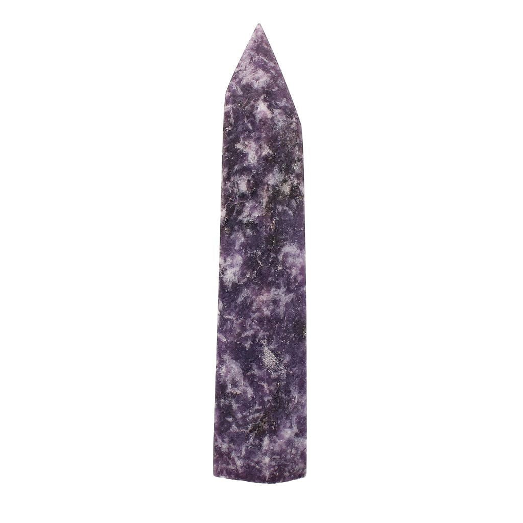 Buy your Lepidolite Point online now or in store at Forever Gems in Franschhoek, South Africa
