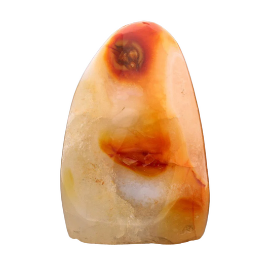 Get your Madagascar Carnelian: Ignite Your Passion online now or in store at Forever Gems in Franschhoek, South Africa